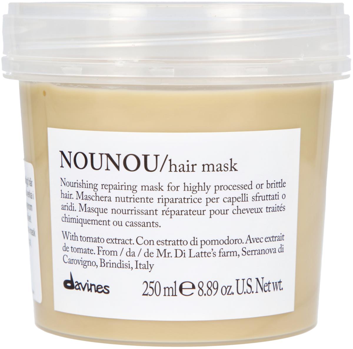 Davines Essential Nounou Hair Mask 250 ml
