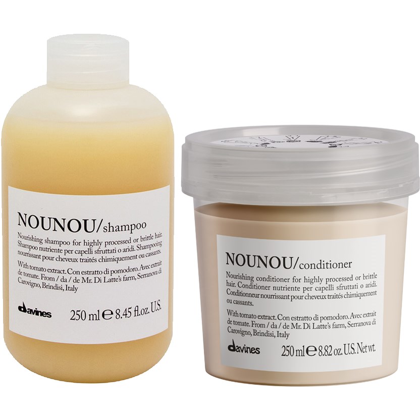 Davines Essential Nounou Paket