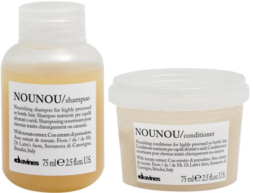 Davines Essential Nounou Travelkit