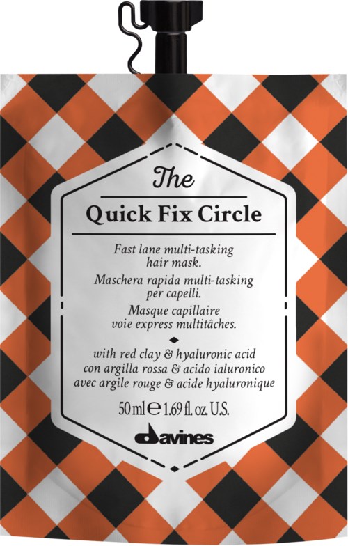 Davines Davines Essential The Qick Fix Circle 50 ml