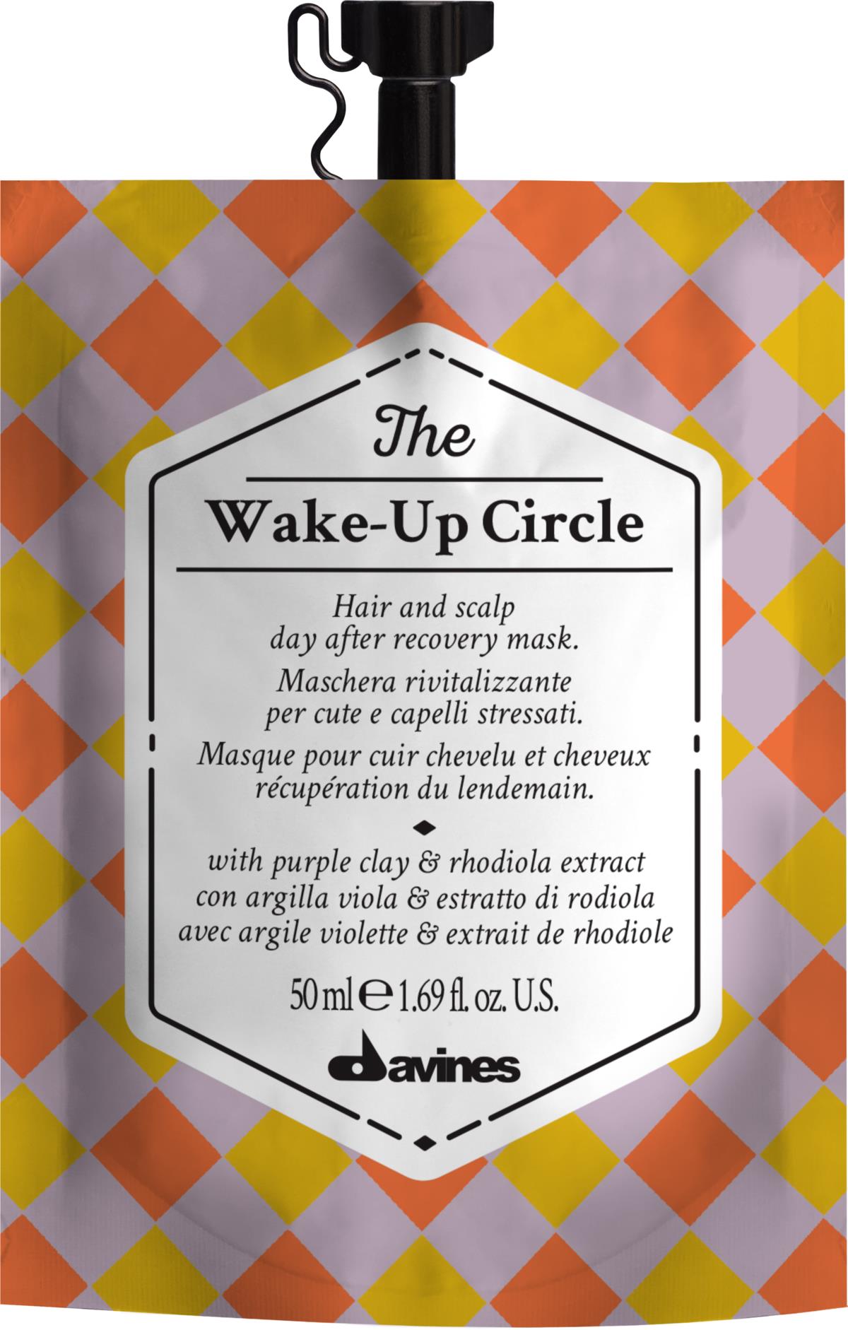 Davines Essential The Wake-up Circle 50 ml