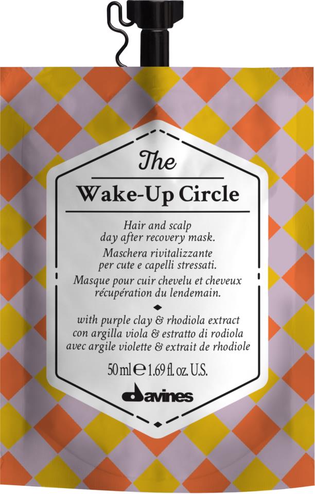Davines Essential The Wake-up Circle 50