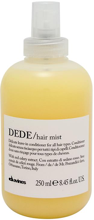 Davines Essential Dede Hair Mist 250 ml