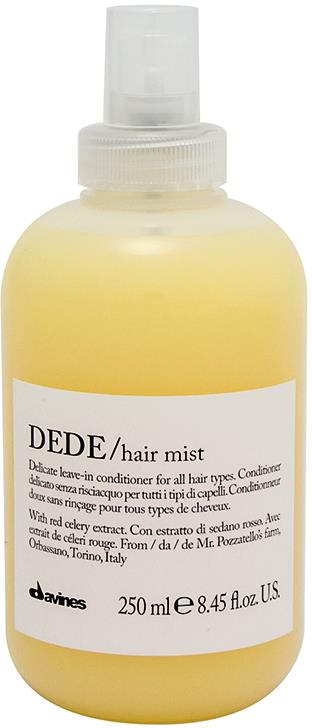 Davines Essential Dede Hair Mist 250