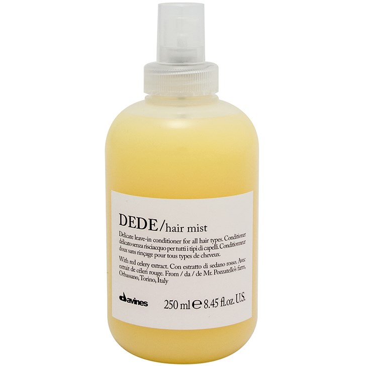Läs mer om Davines Essential Dede Hair Mist 250 ml