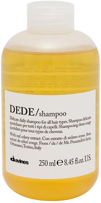 Davines Essential Dede Shampoo 250 ml