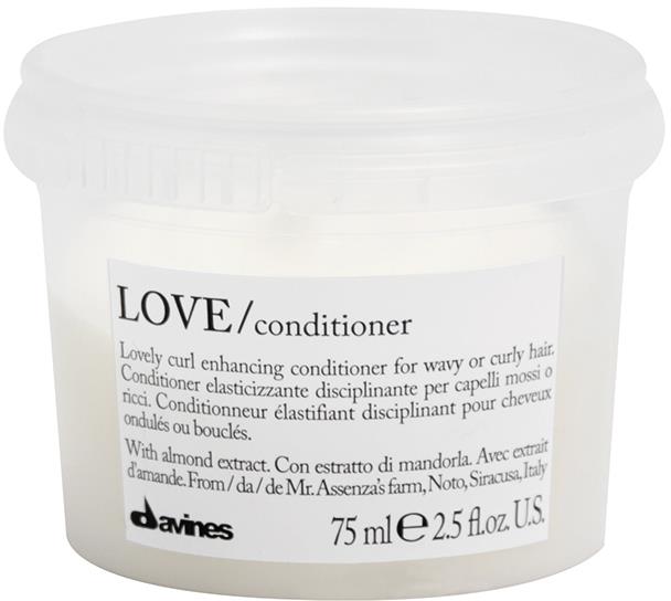 Davines Essential Love Curl Conditioner 75 ml