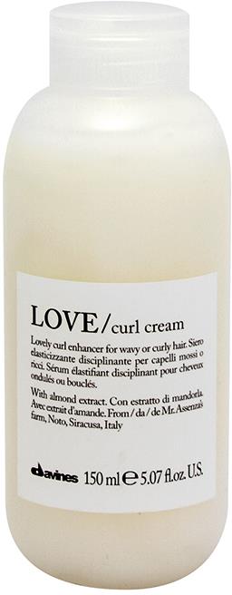 Davines Essential Love Curl Cream 150 ml