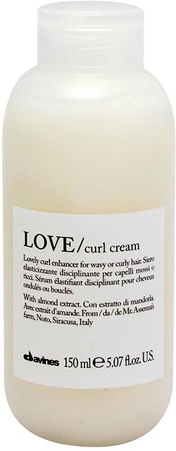 Davines Essential Love Curl Cream 150