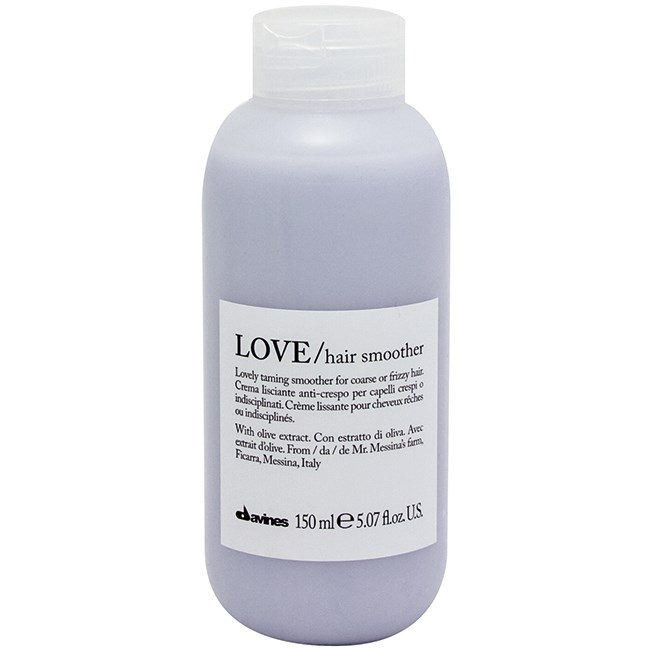 Läs mer om Davines Essential Love Hair Smoother 150 ml