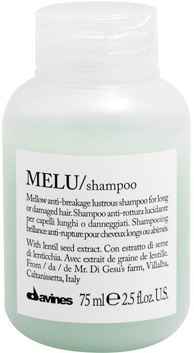 Davines Essential Melu Shampoo 75 ml