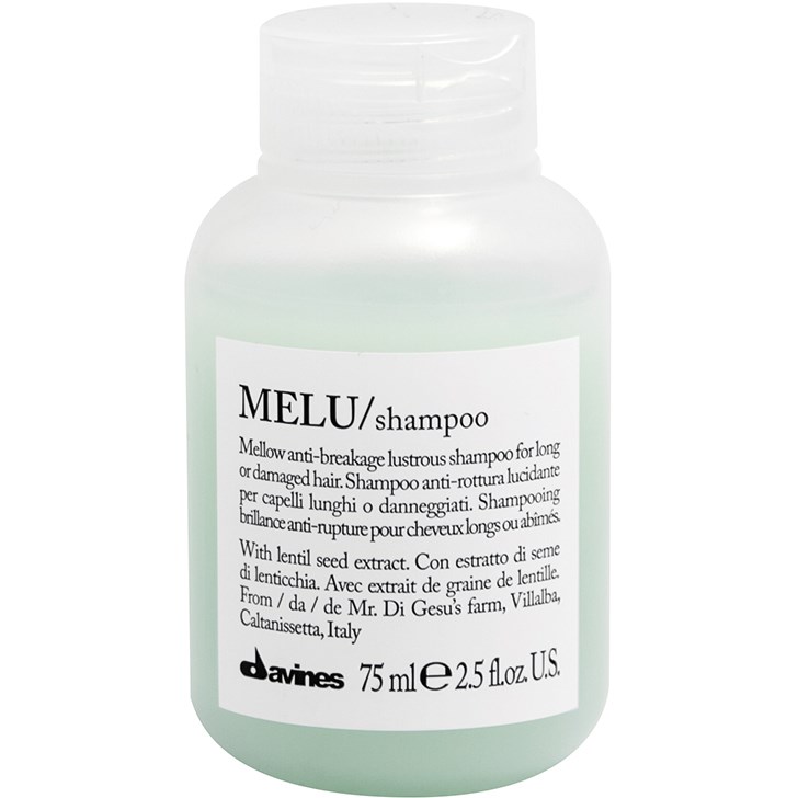 Läs mer om Davines Essential Melu Shampoo 75 ml
