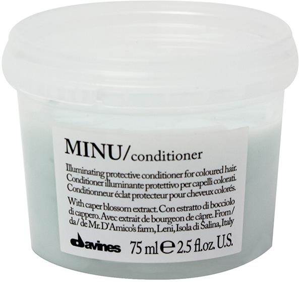 Davines Essential Minu Conditioner 75ml
