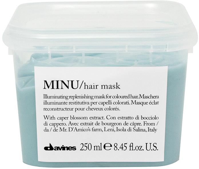 Davines Essential Minu Hair Mask 250
