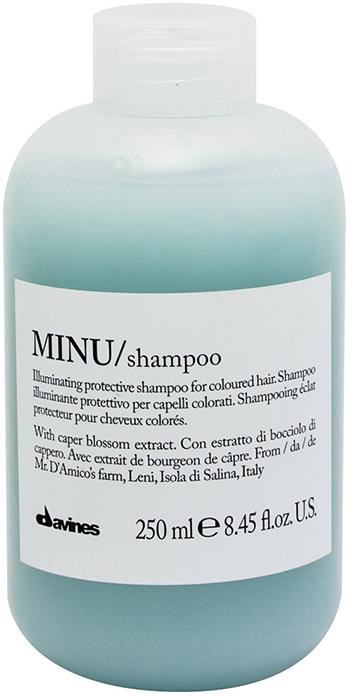 Davines Essential Minu Shampoo 250 ml