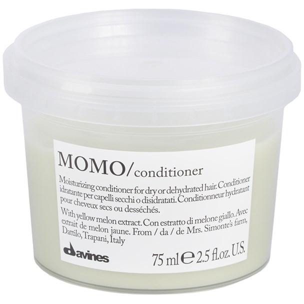 Läs mer om Davines Essential Momo Conditioner 75 ml