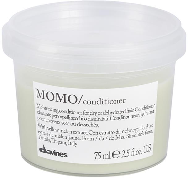Davines Essential Momo Conditioner 75ml