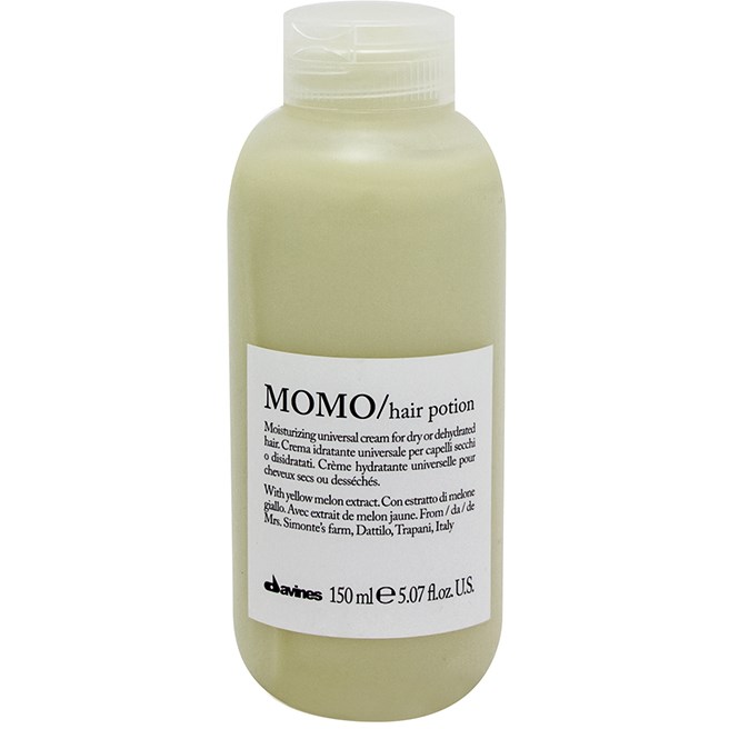 Läs mer om Davines Essential Momo Hair Potion 150 ml