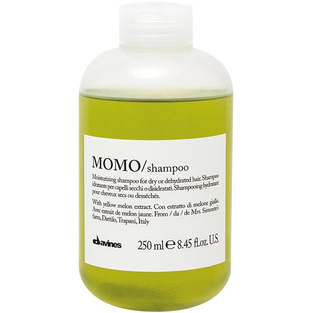 Läs mer om Davines Essential Momo Shampoo 250 ml