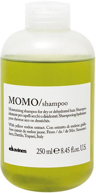 Davines Essential Momo Shampoo 250