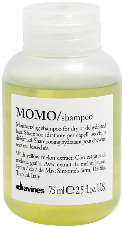 Davines Essential Momo Shampoo 75ml