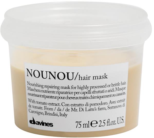 Davines Essential Nounou Hair Mask 75ml