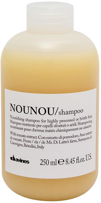 Davines Essential Nounou Shampoo 250 ml