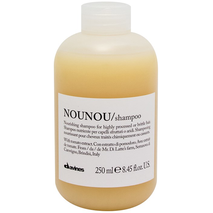 Läs mer om Davines Essential Nounou Shampoo 250 ml