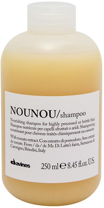 Davines Essential Nounou Shampoo 250