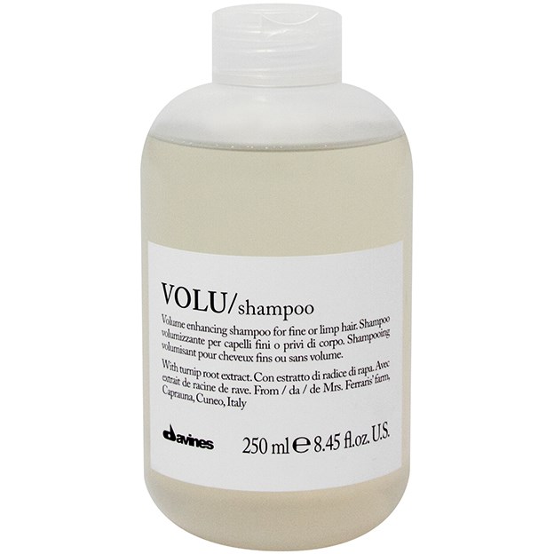 Läs mer om Davines Essential Volu Shampoo 250 ml