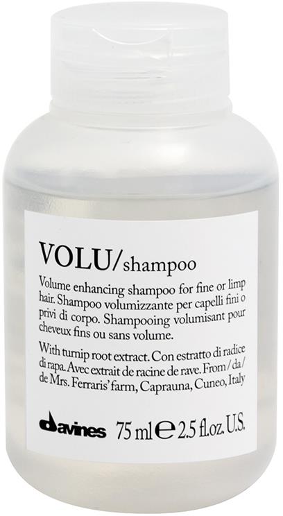 Davines Essential Volu Shampoo 75 ml