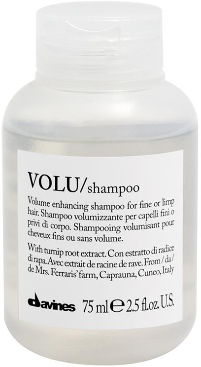 Davines Essential Volu Shampoo 75ml