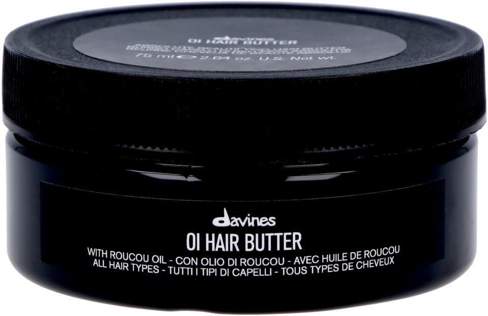 Davines Hair Butter 75 ml