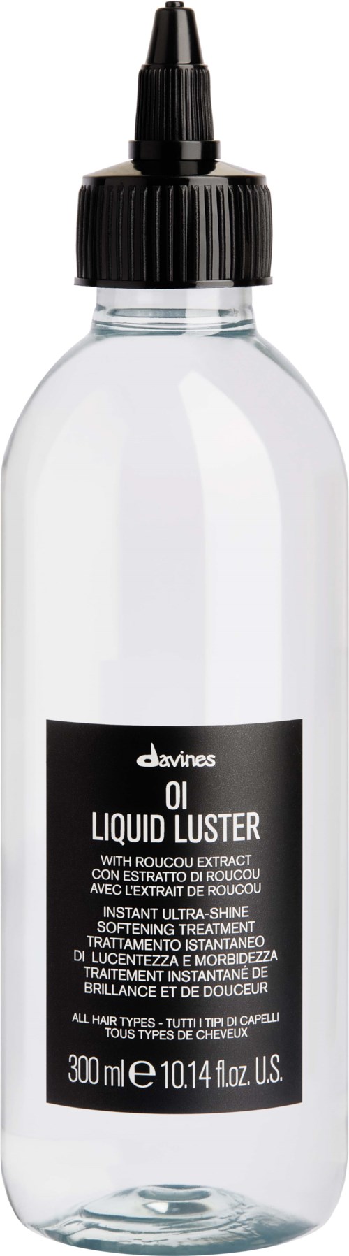 Davines OI Liquid Luster 300 ml
