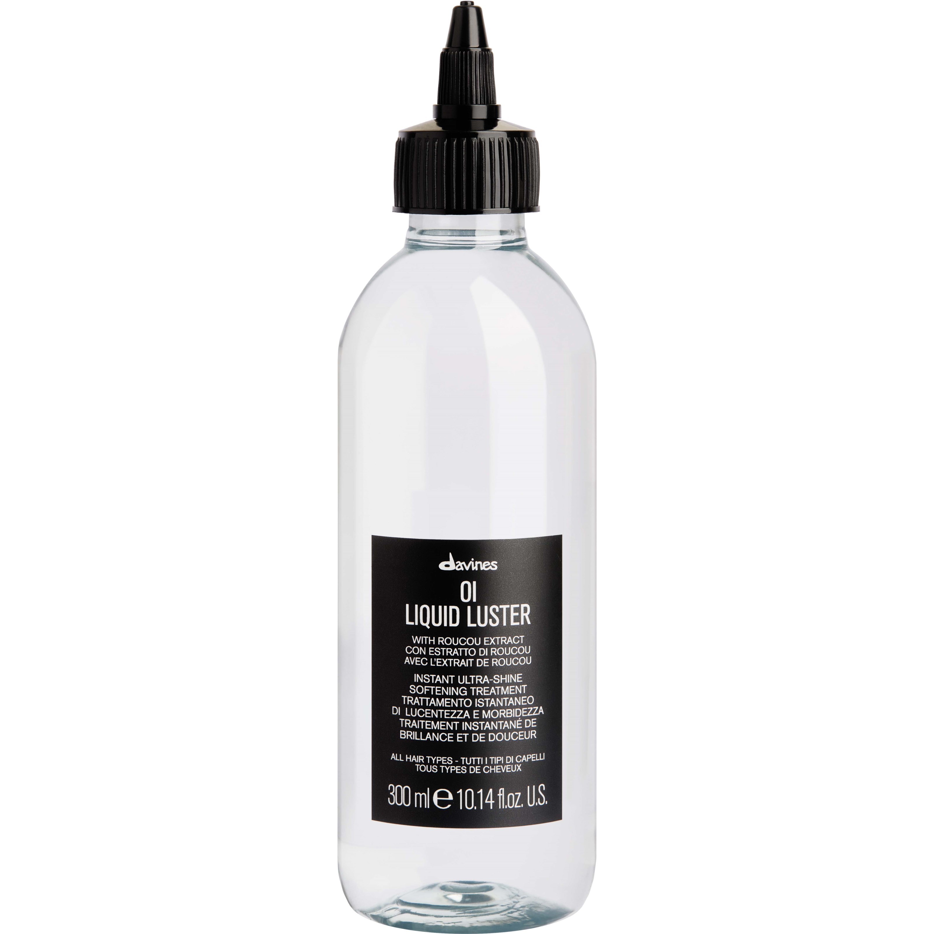 Davines OI Liquid Luster 300 ml