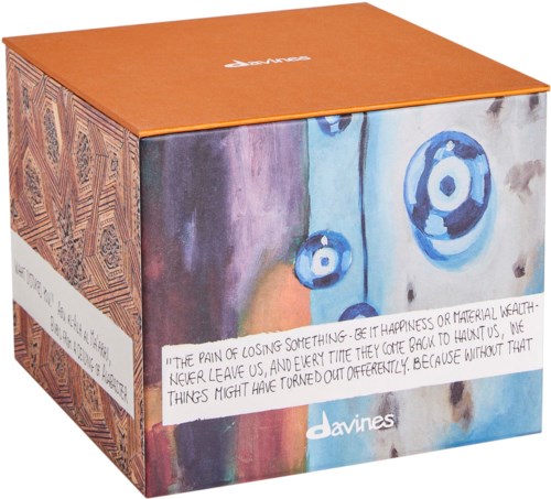 Davines Love Curl Gift Box