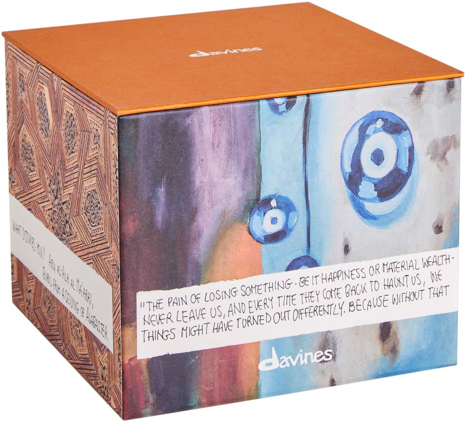 Davines Love Curl Gift Box