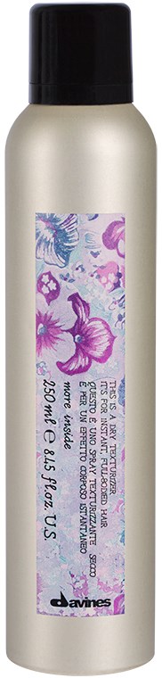 Davines Davines More Inside This is a Dry Texturizer 250 ml