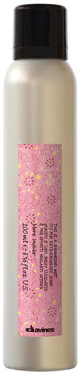 Davines More Inside This is a Shimmering Mist 200 ml
