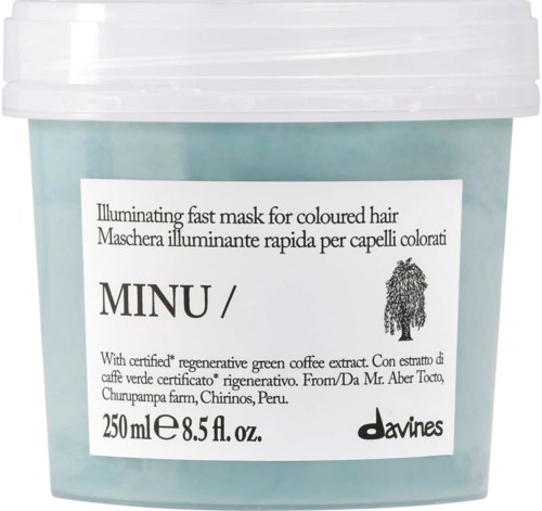 Davines Davines Minu Mask 250 ml
