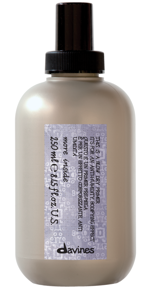 Davines More Inside This is a Blow Dry Primer 250 ml
