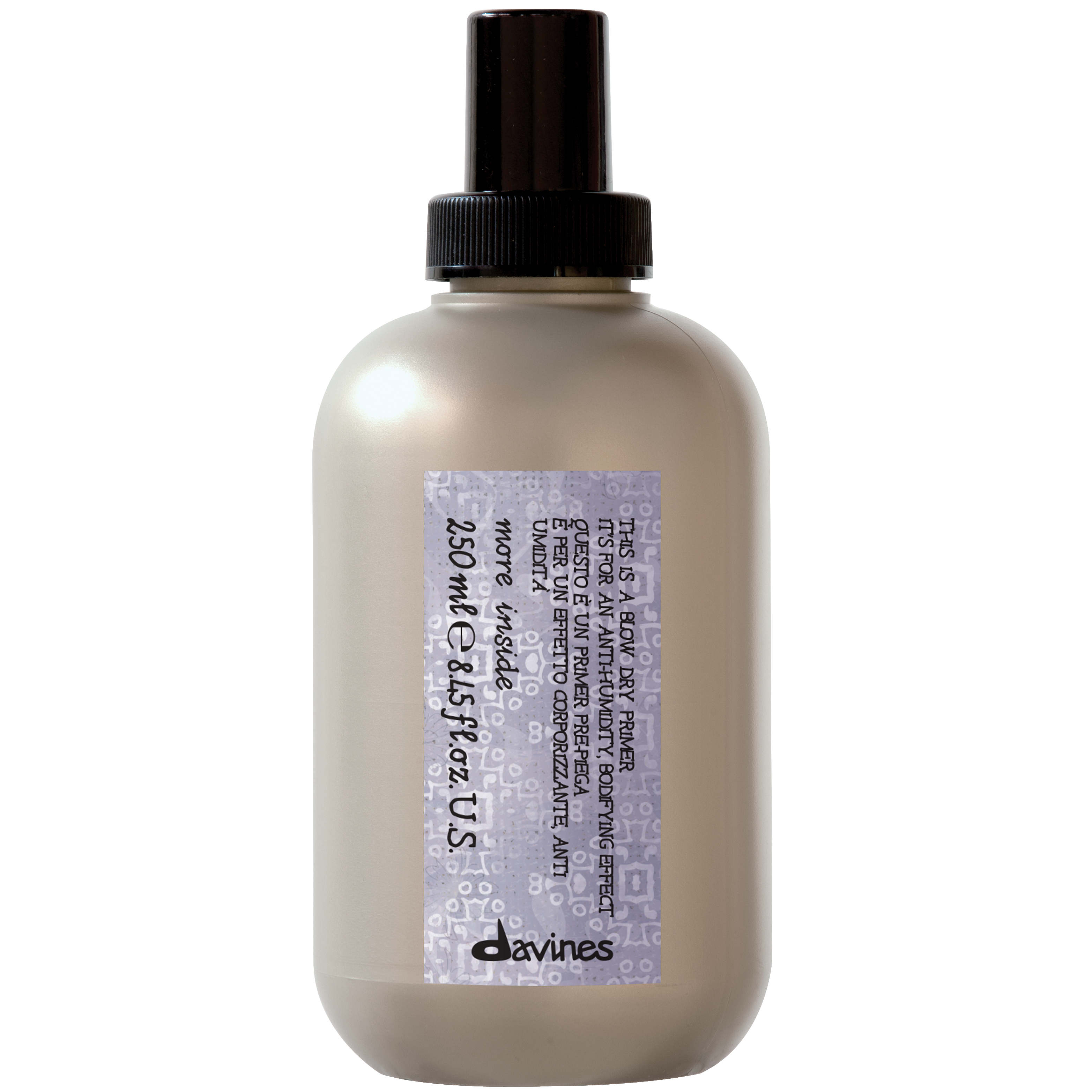 Davines More Inside This is a Blow Dry Primer 250 ml