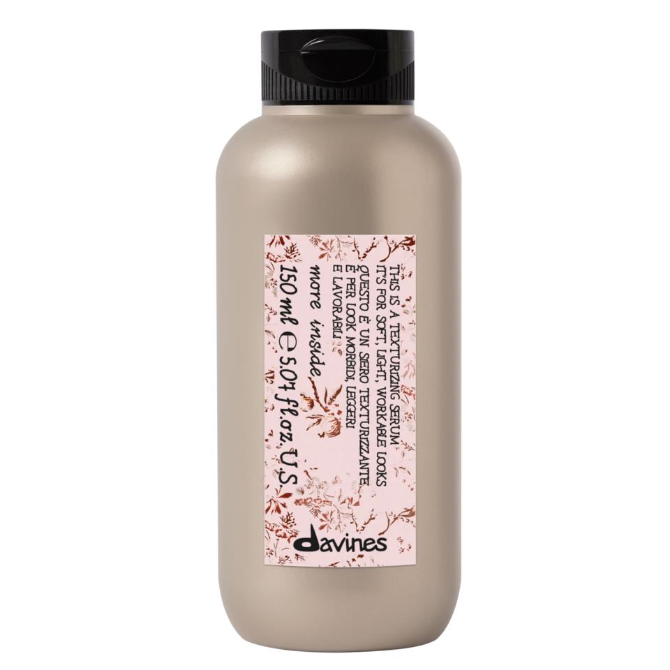 Davines More Inside This is a Texurizing Serum 150