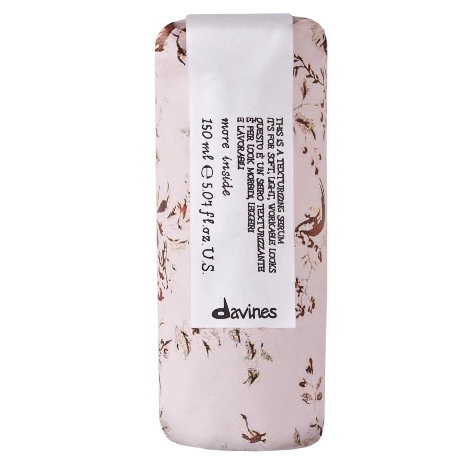 Davines More Inside This is a Texurizing Serum 150