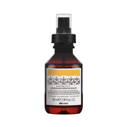 Davines Naturaltech Nourishing Keratin Sealer 100 ml