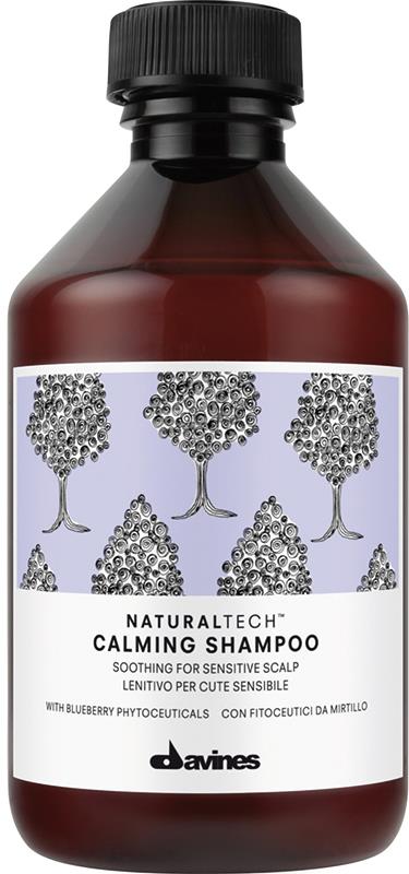 Davines Naturaltech Calming Shampoo 250 ml