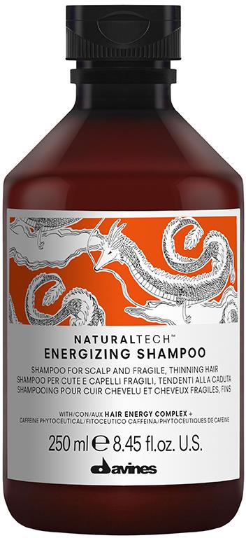Davines Naturaltech Energizing Shampoo 250