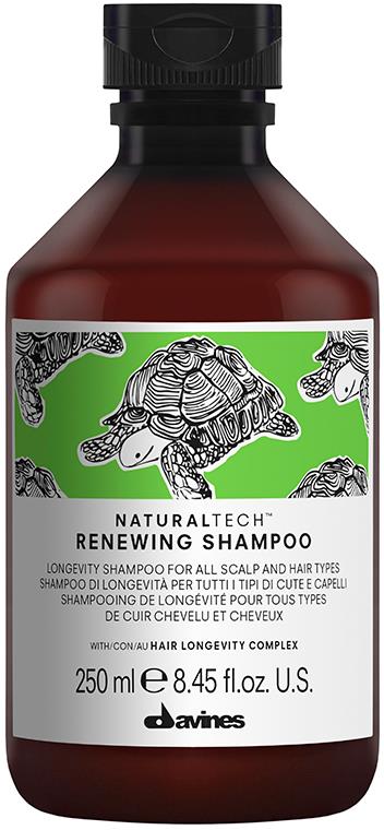 Davines Naturaltech Renewing Shampoo 250