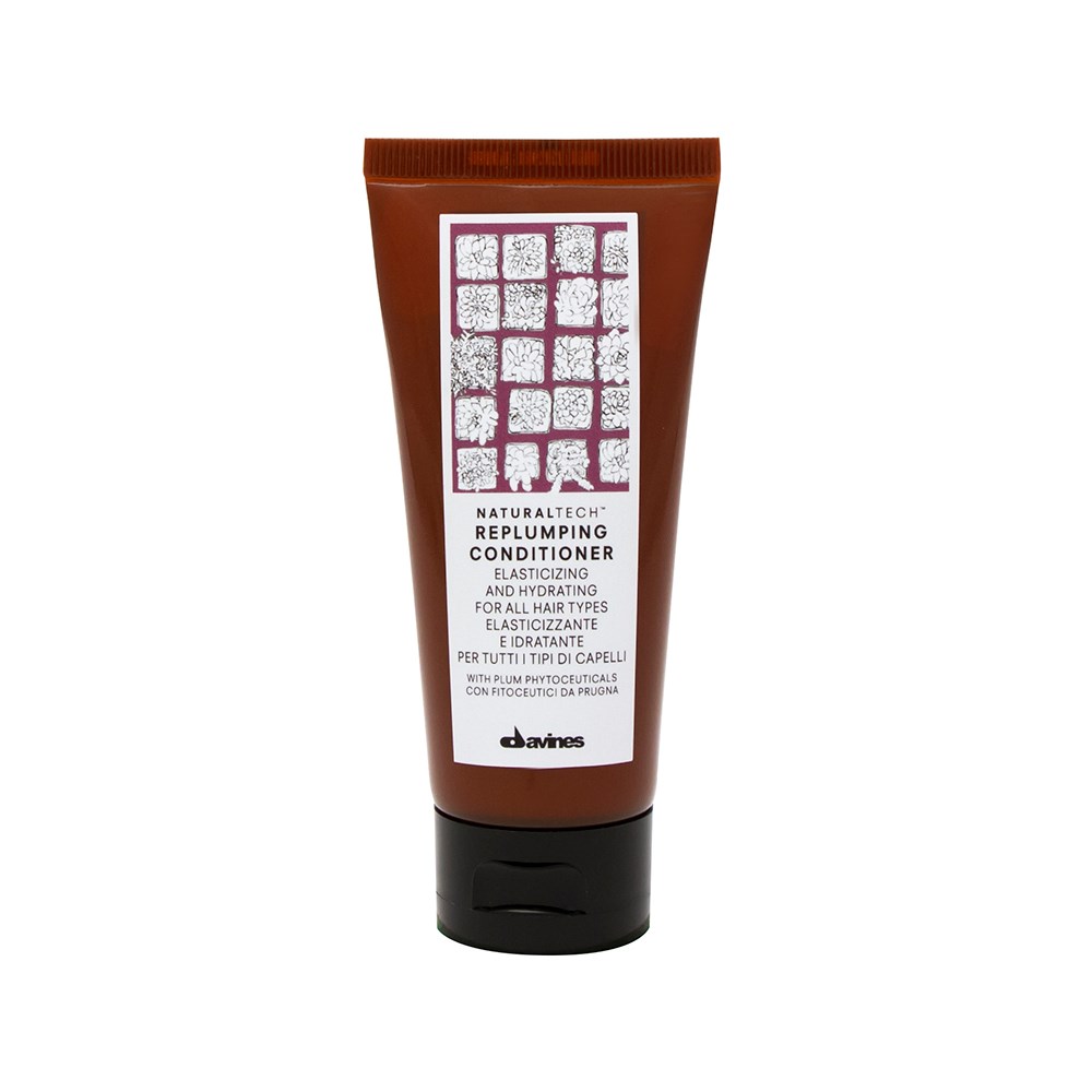Davines Davines Natural Tech Replumping Conditioner 60 ml