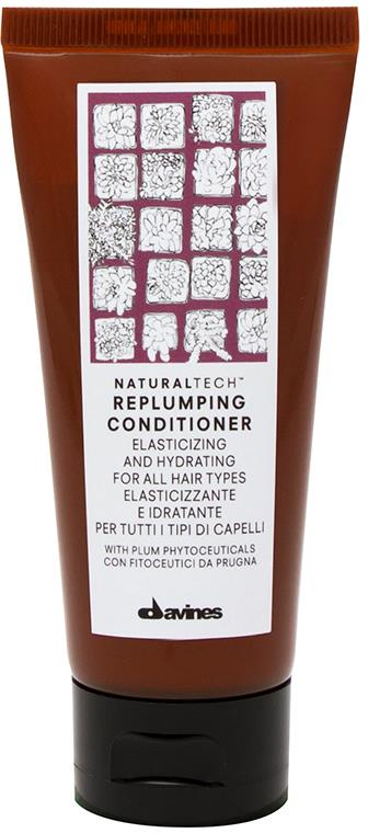 Davines Naturaltech Replumping Conditioner 60 ml